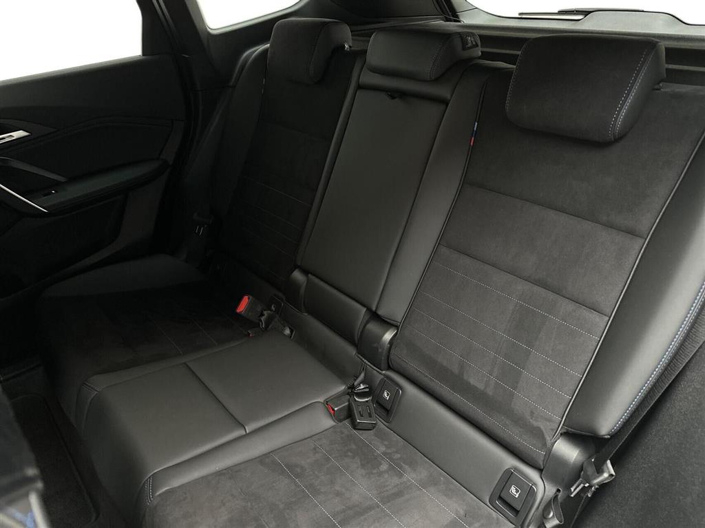 BMW iX1 M-Sport billede 13