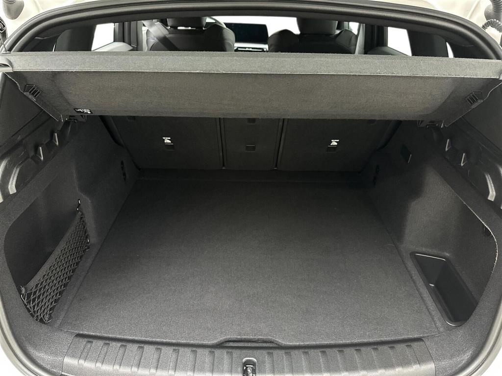 BMW iX1 M-Sport billede 14