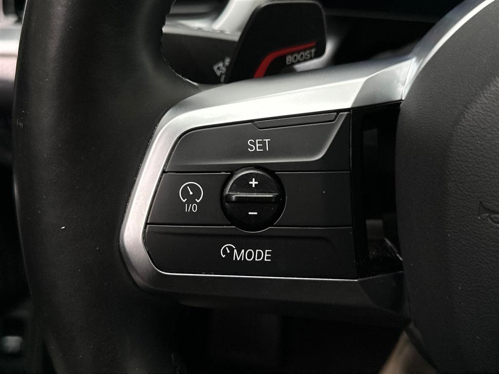 BMW iX1 M-Sport billede 16