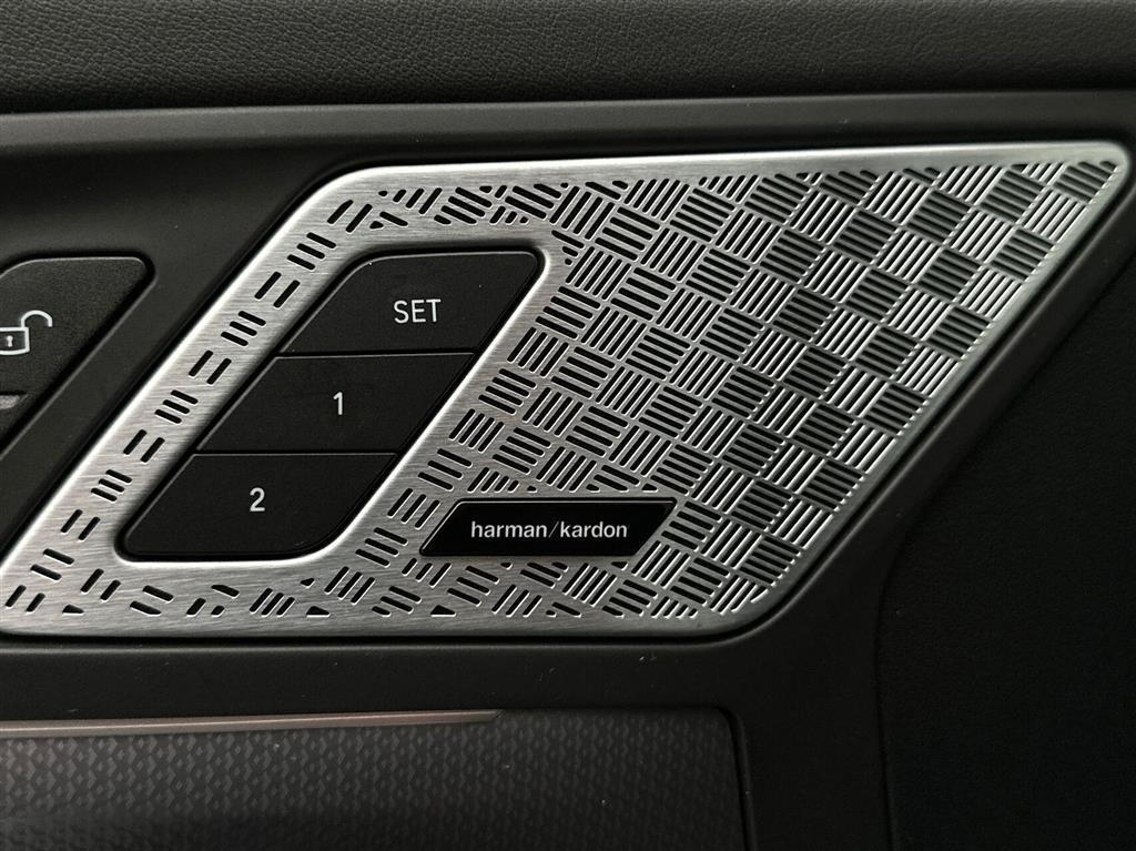 BMW iX1 M-Sport billede 18