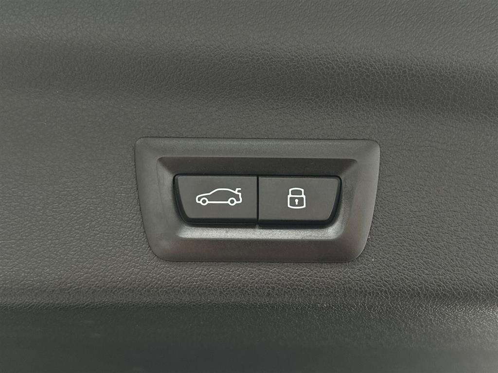 BMW iX1 M-Sport billede 20