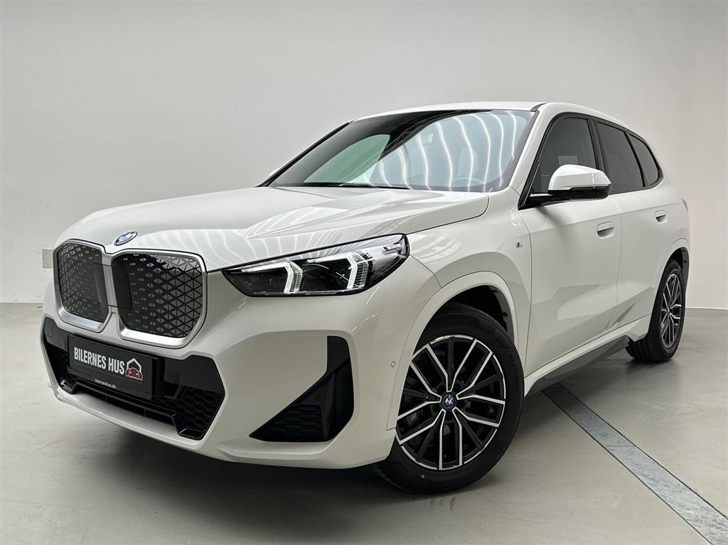 BMW iX1 M-Sport billede 22