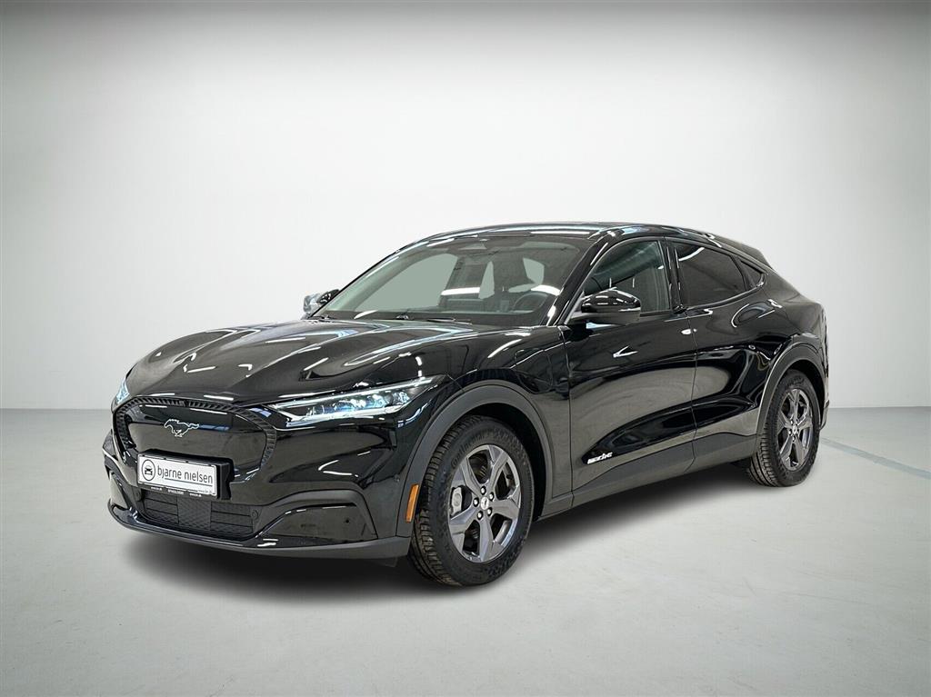 Ford Mustang Mach-E SR