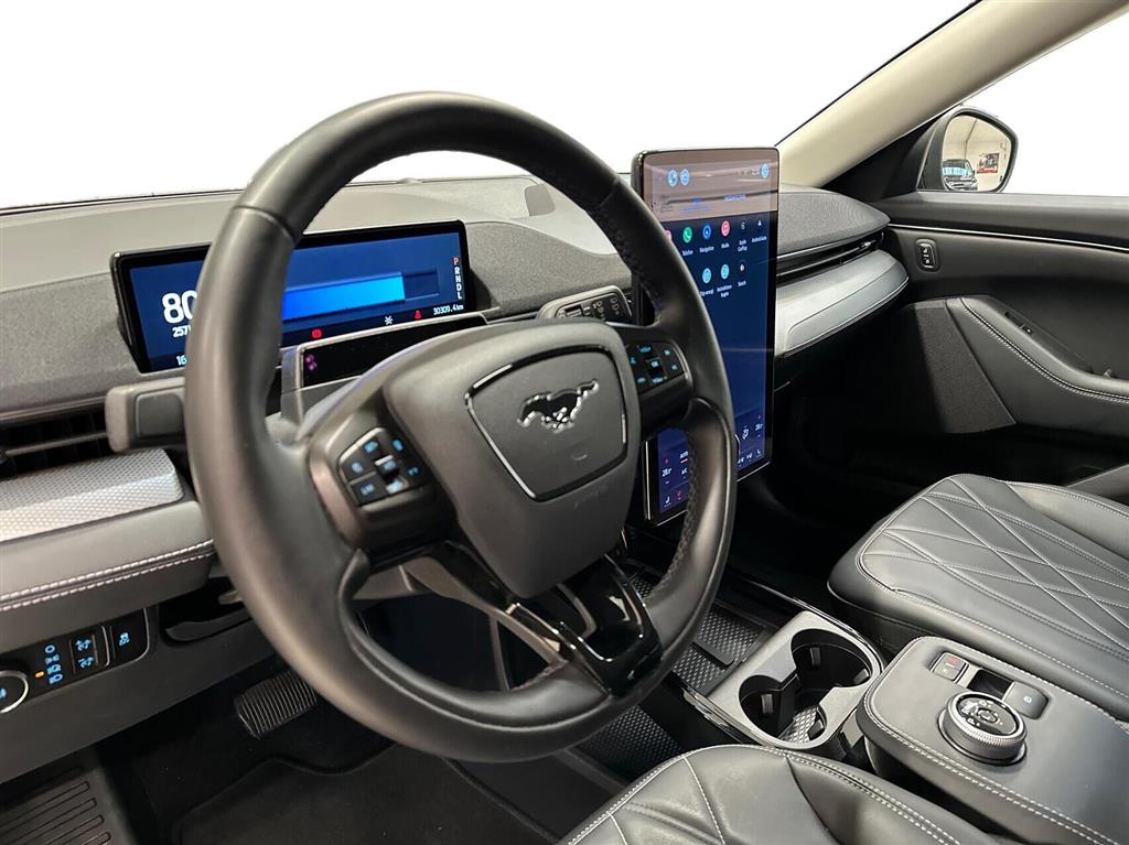 Ford Mustang Mach-E SR billede 3