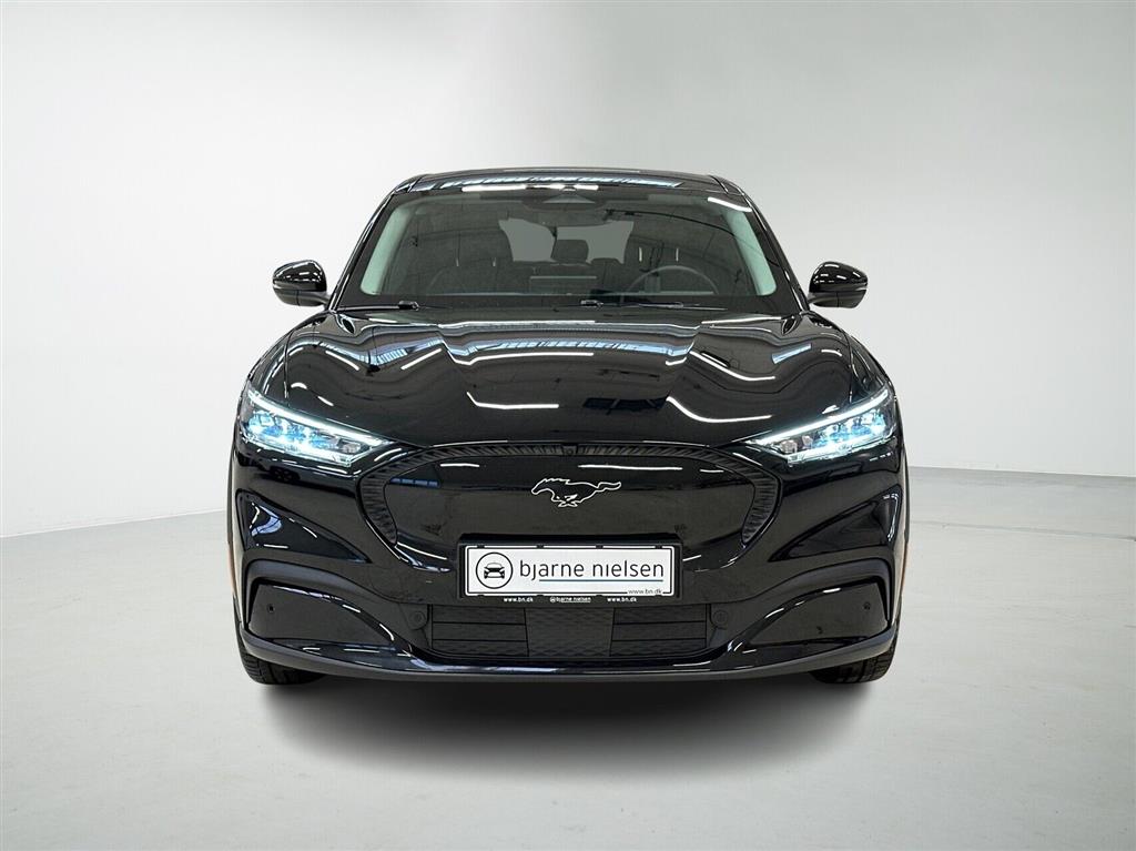 Ford Mustang Mach-E SR billede 6