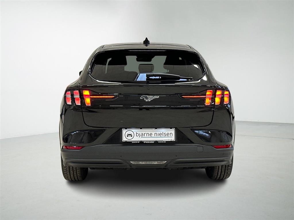 Ford Mustang Mach-E SR billede 7