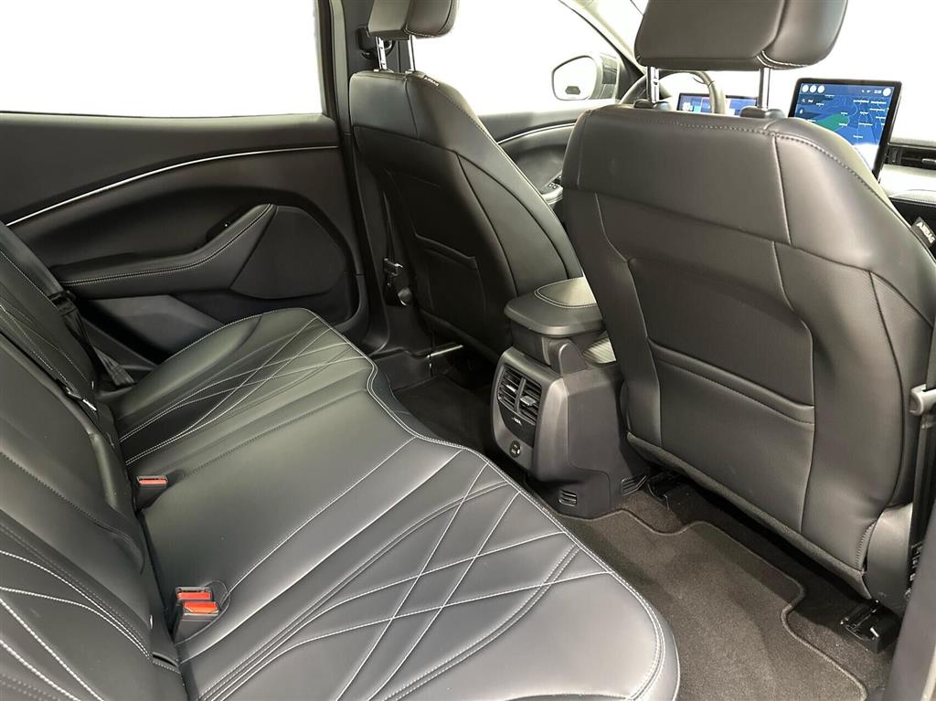 Ford Mustang Mach-E SR billede 11