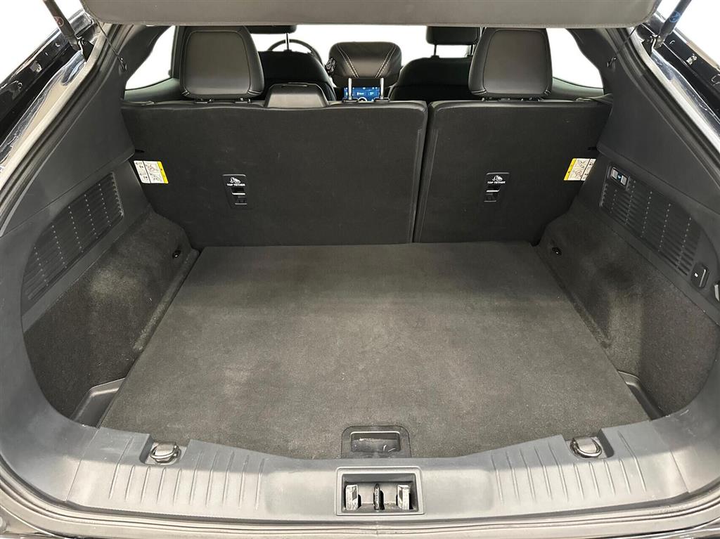 Ford Mustang Mach-E SR billede 12