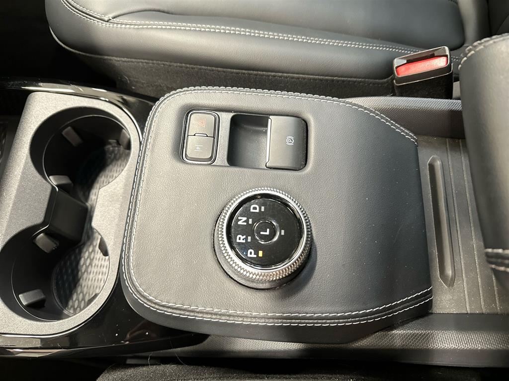 Ford Mustang Mach-E SR billede 14