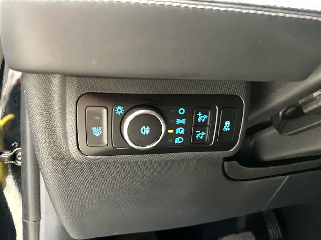 Ford Mustang Mach-E SR billede 17