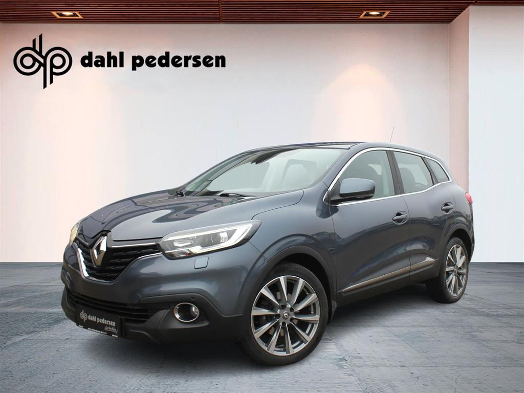 Renault Kadjar Zen