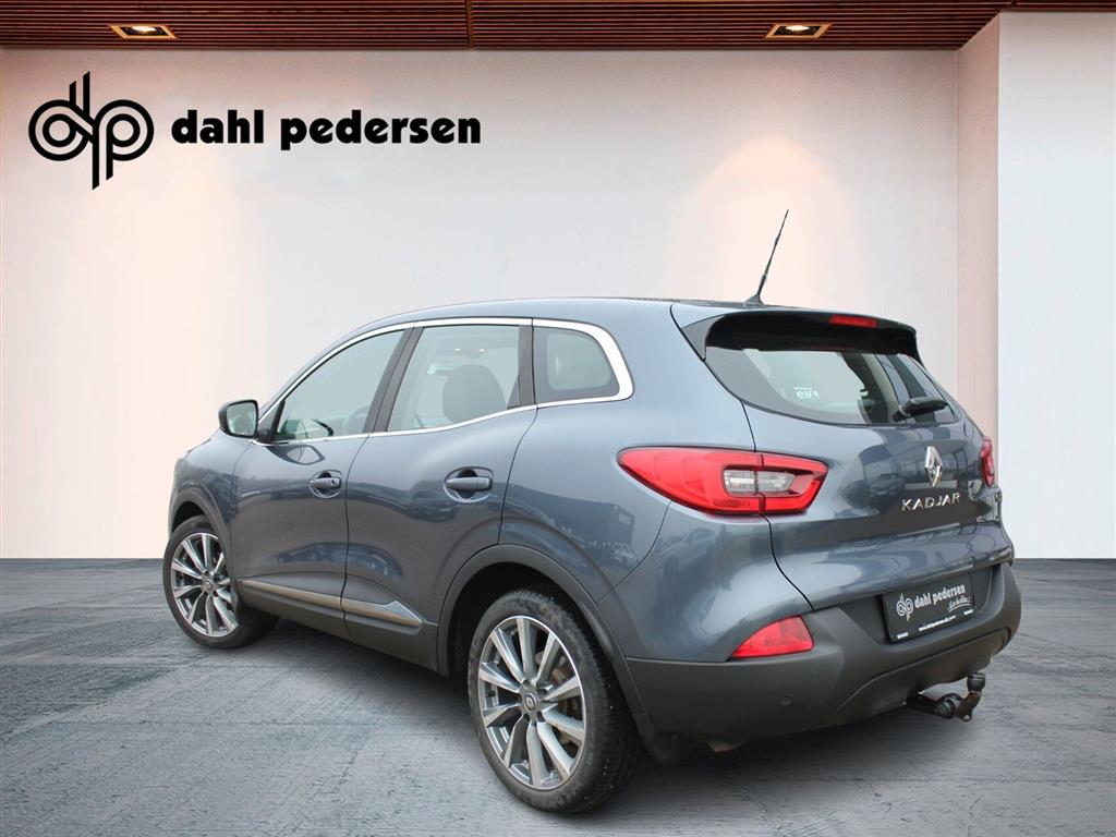 Renault Kadjar Zen billede 2