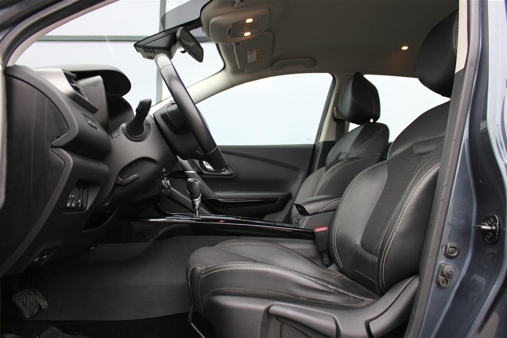 Renault Kadjar Zen billede 3