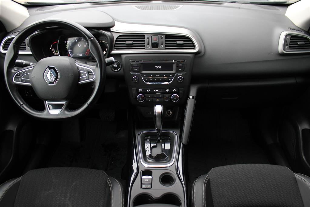 Renault Kadjar Zen billede 4