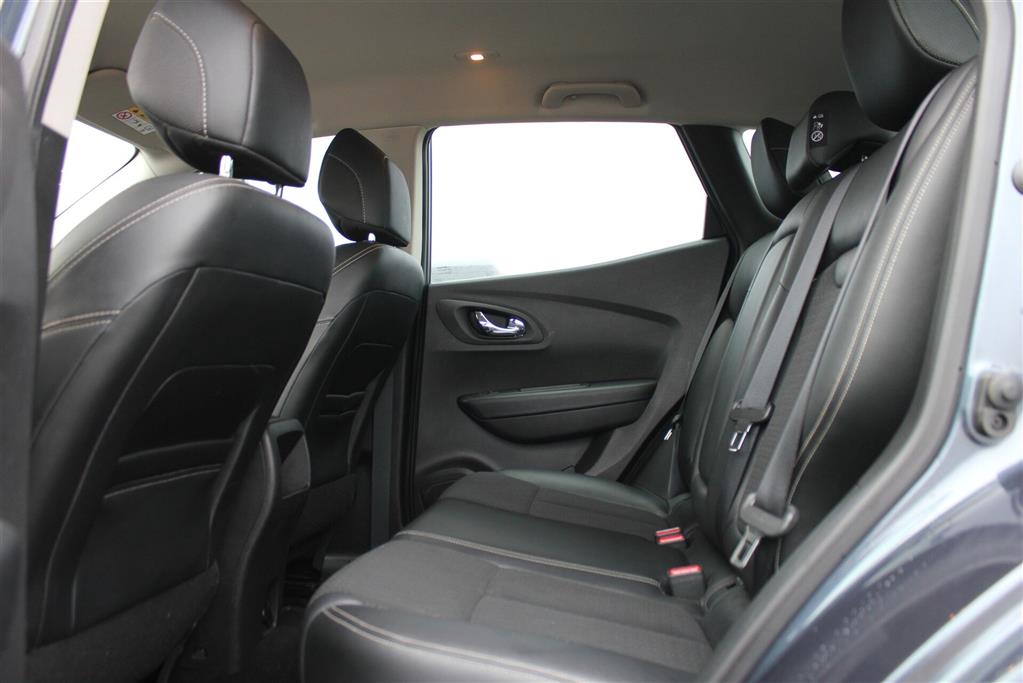 Renault Kadjar Zen billede 5