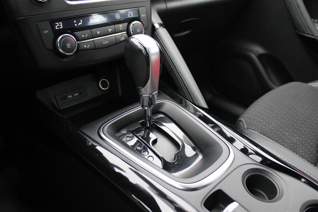 Renault Kadjar Zen billede 7