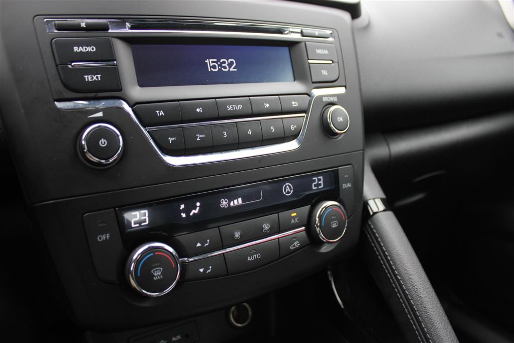 Renault Kadjar Zen billede 8