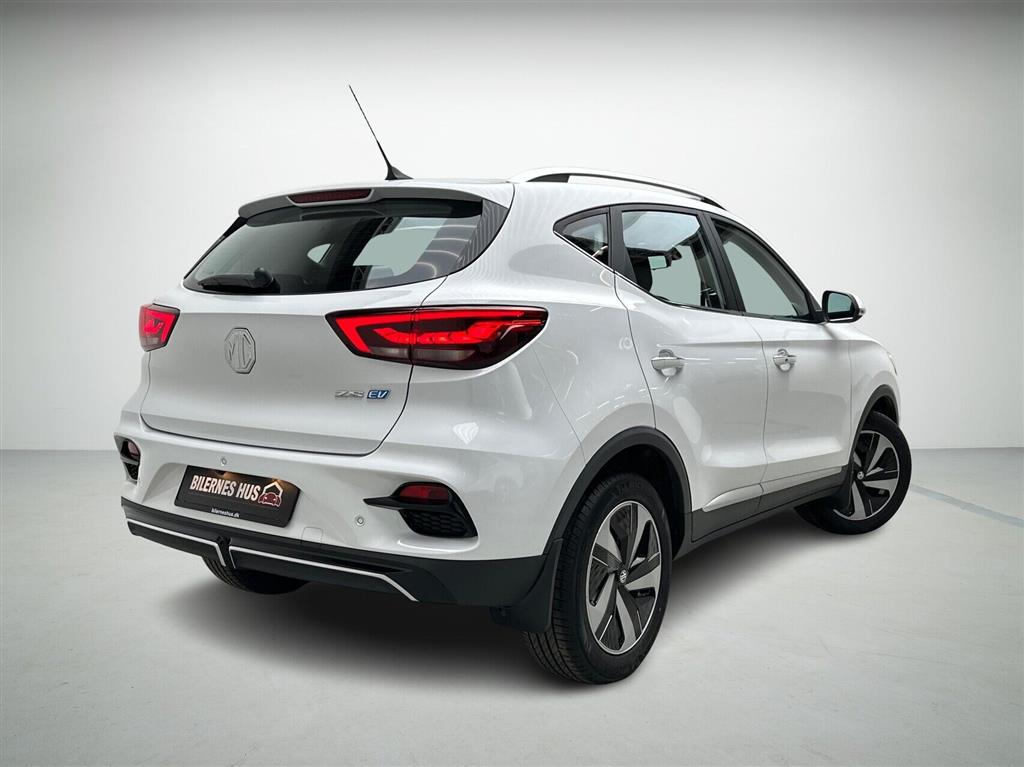 MG ZS EV Comfort billede 2