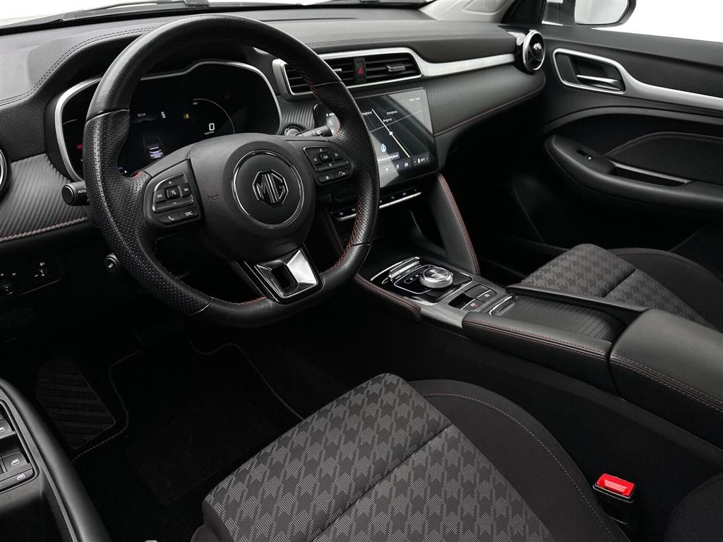 MG ZS EV Comfort billede 4