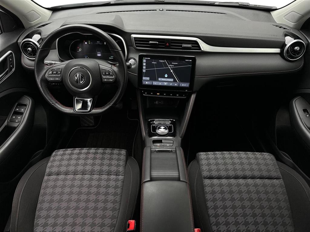 MG ZS EV Comfort billede 5