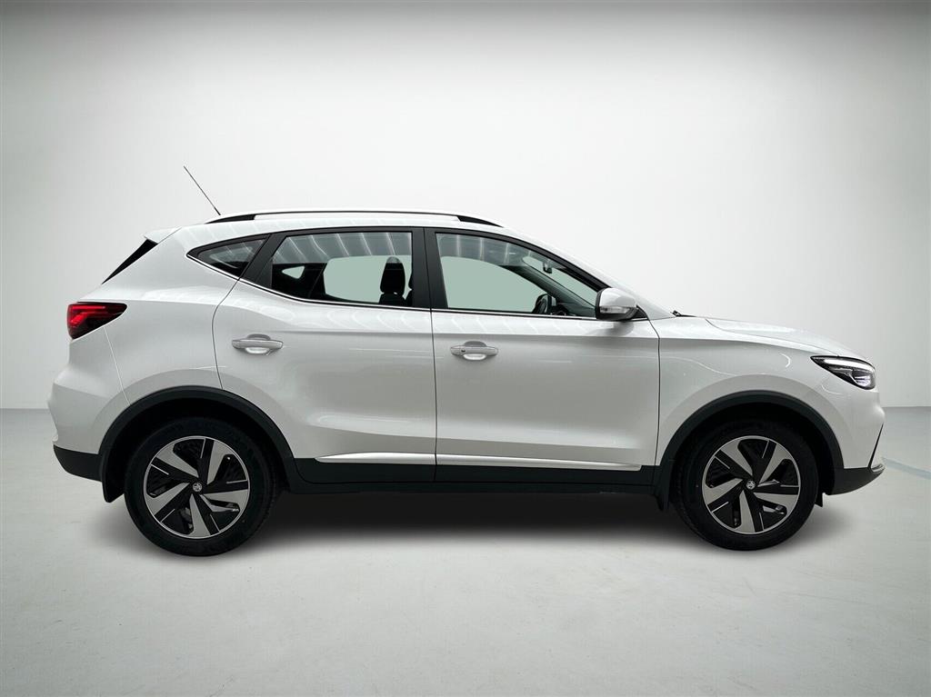 MG ZS EV Comfort billede 6