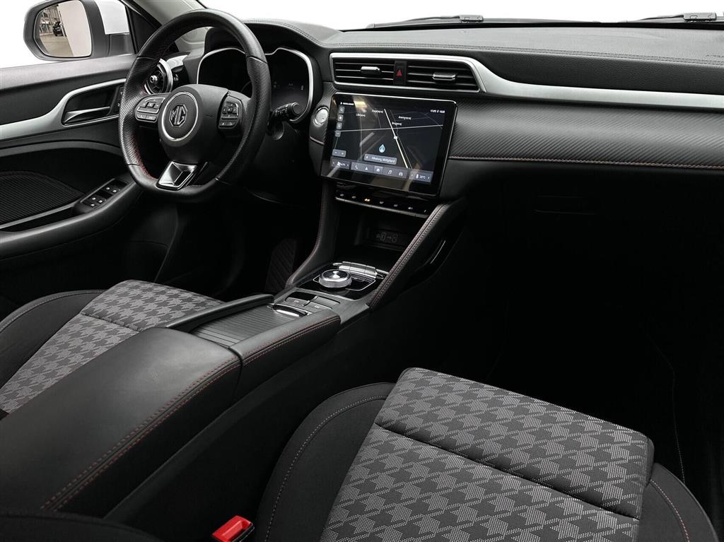 MG ZS EV Comfort billede 11