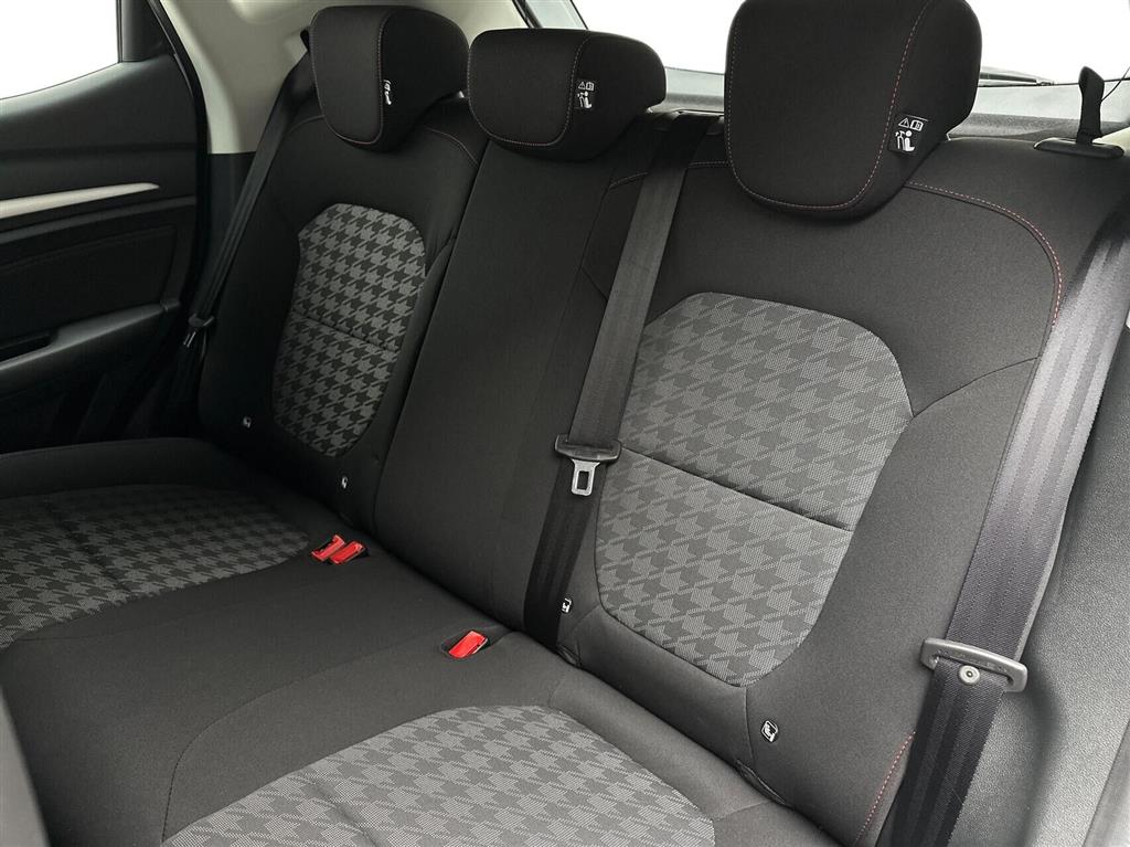 MG ZS EV Comfort billede 13