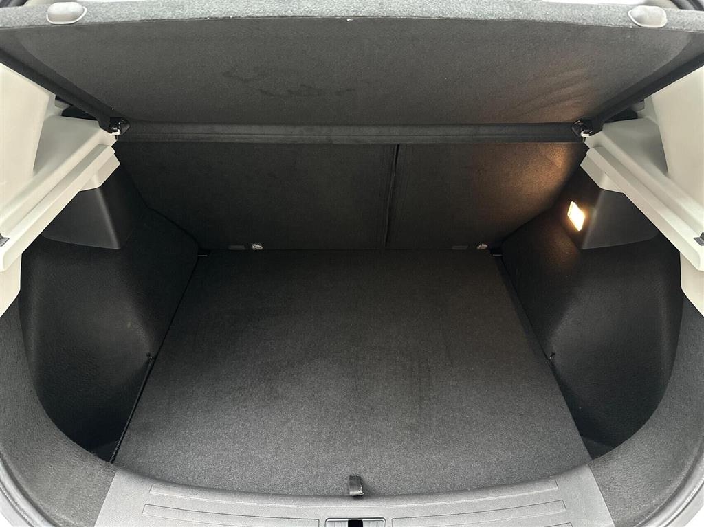 MG ZS EV Comfort billede 14