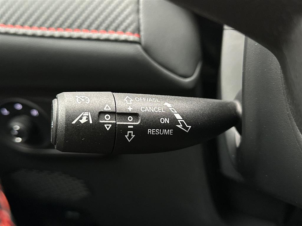 MG ZS EV Comfort billede 18