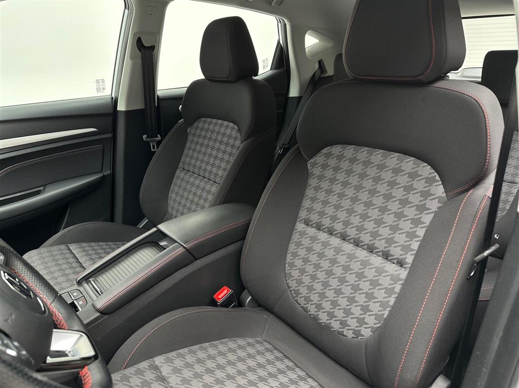 MG ZS EV Comfort billede 19