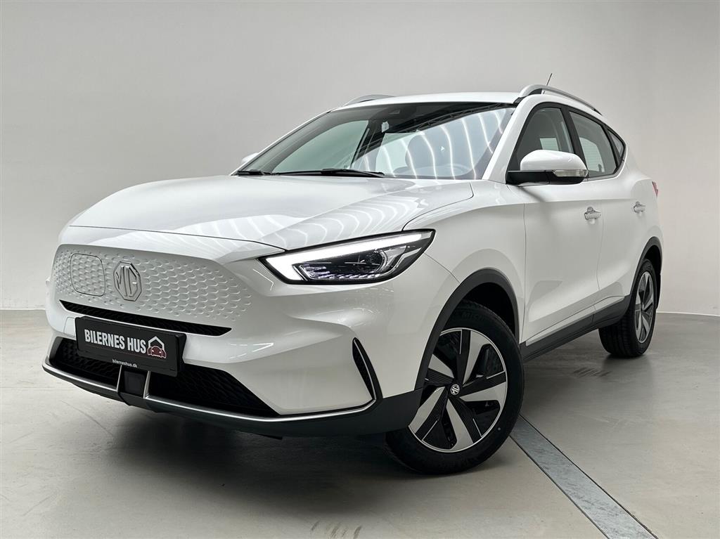 MG ZS EV Comfort billede 20