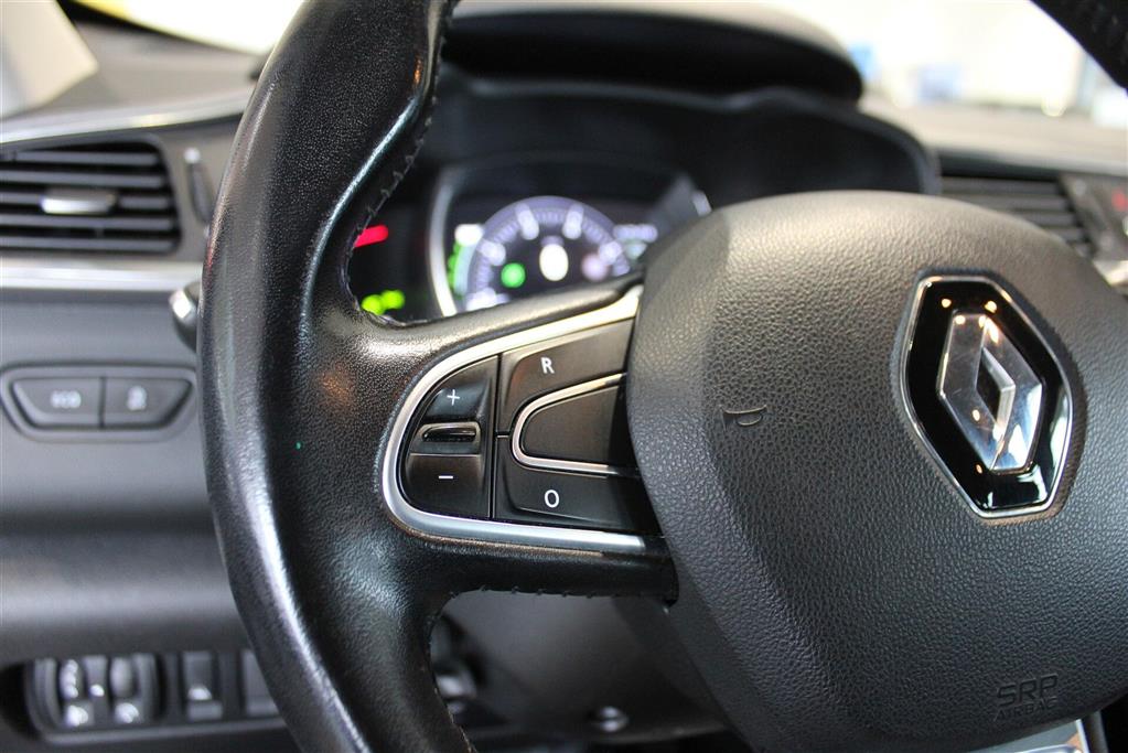 Renault Kadjar Zen billede 9