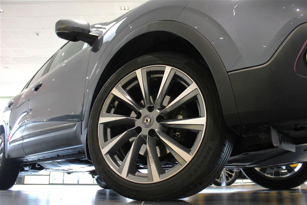 Renault Kadjar Zen billede 10