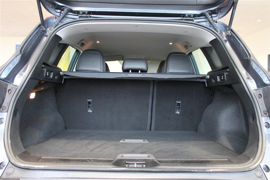 Renault Kadjar Zen billede 11