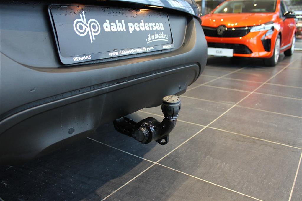 Renault Kadjar Zen billede 13