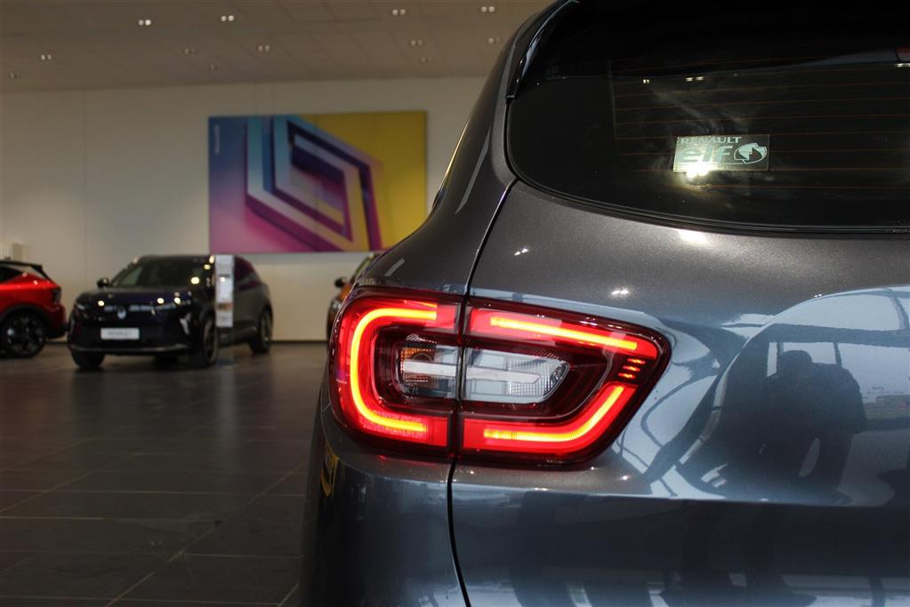 Renault Kadjar Zen billede 16