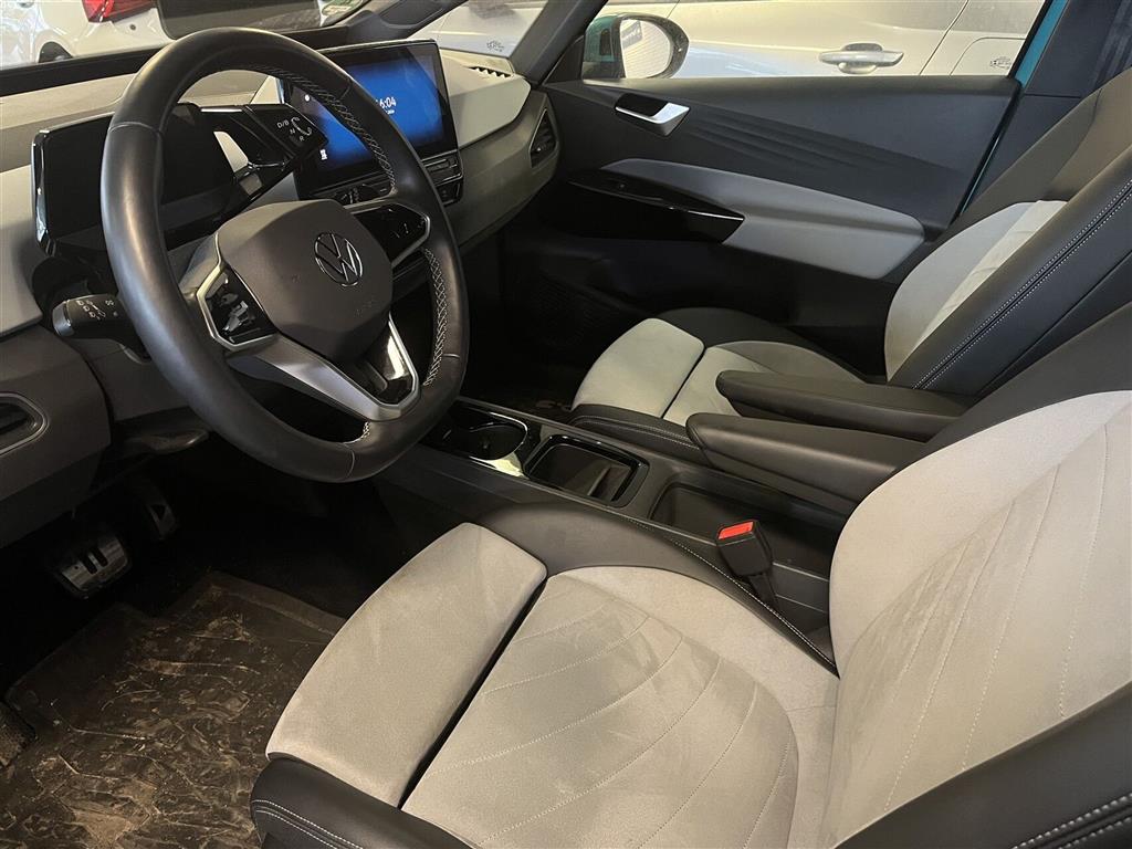 VW ID.3 Pro billede 3