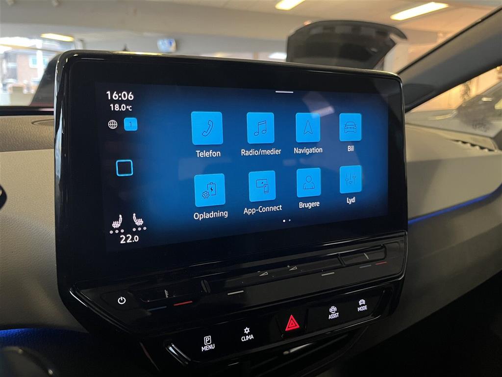 VW ID.3 Pro billede 6
