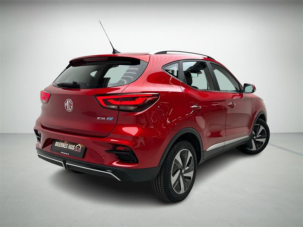 MG ZS EV Comfort billede 2