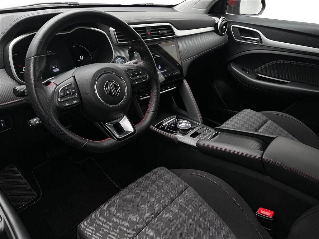 MG ZS EV Comfort billede 4