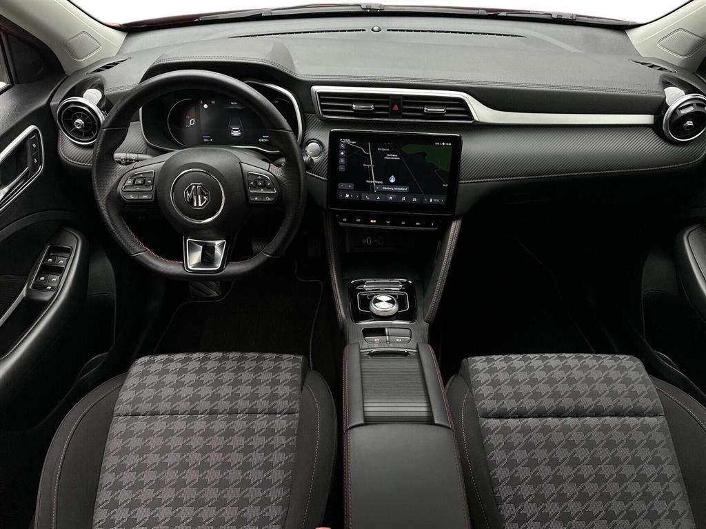 MG ZS EV Comfort billede 5