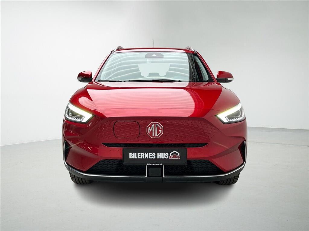 MG ZS EV Comfort billede 7