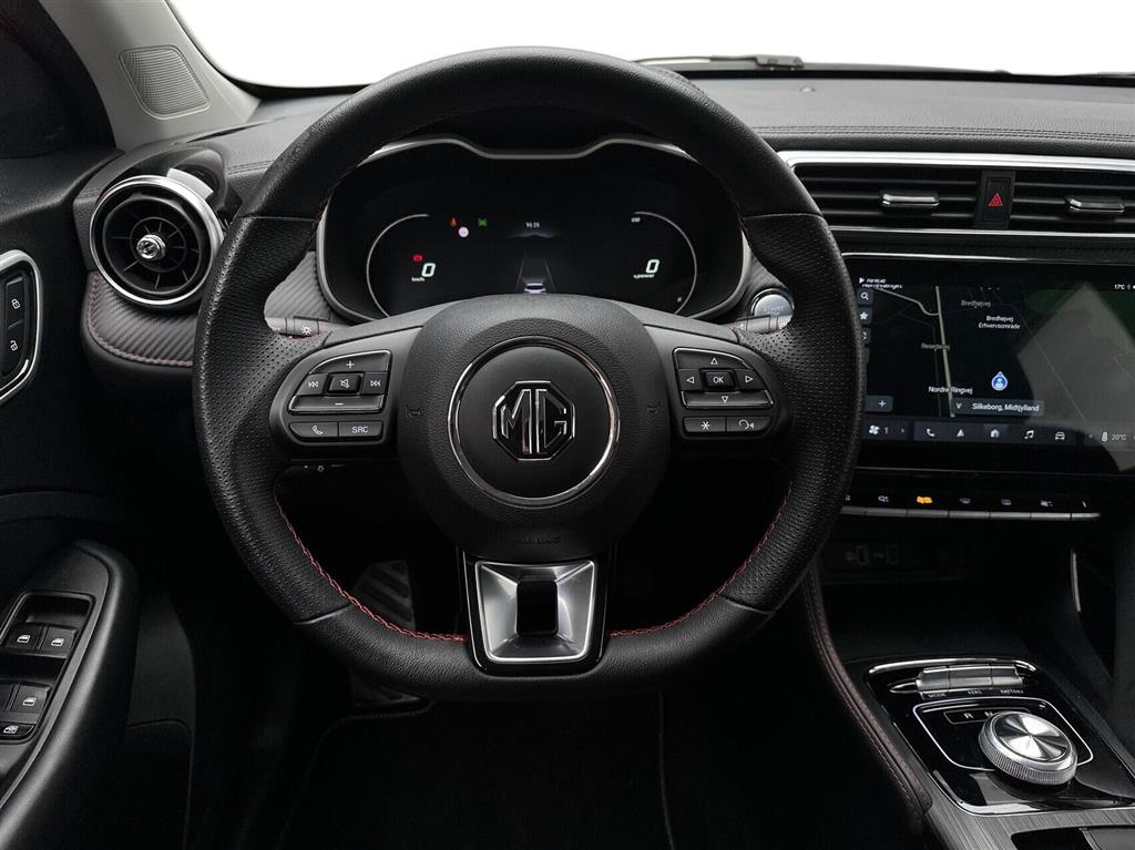 MG ZS EV Comfort billede 10
