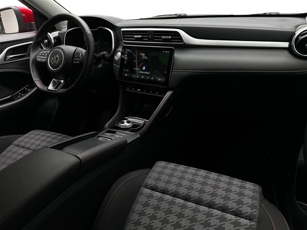 MG ZS EV Comfort billede 11