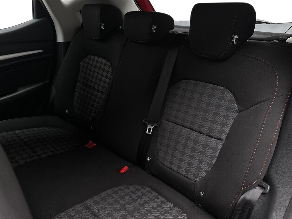 MG ZS EV Comfort billede 13