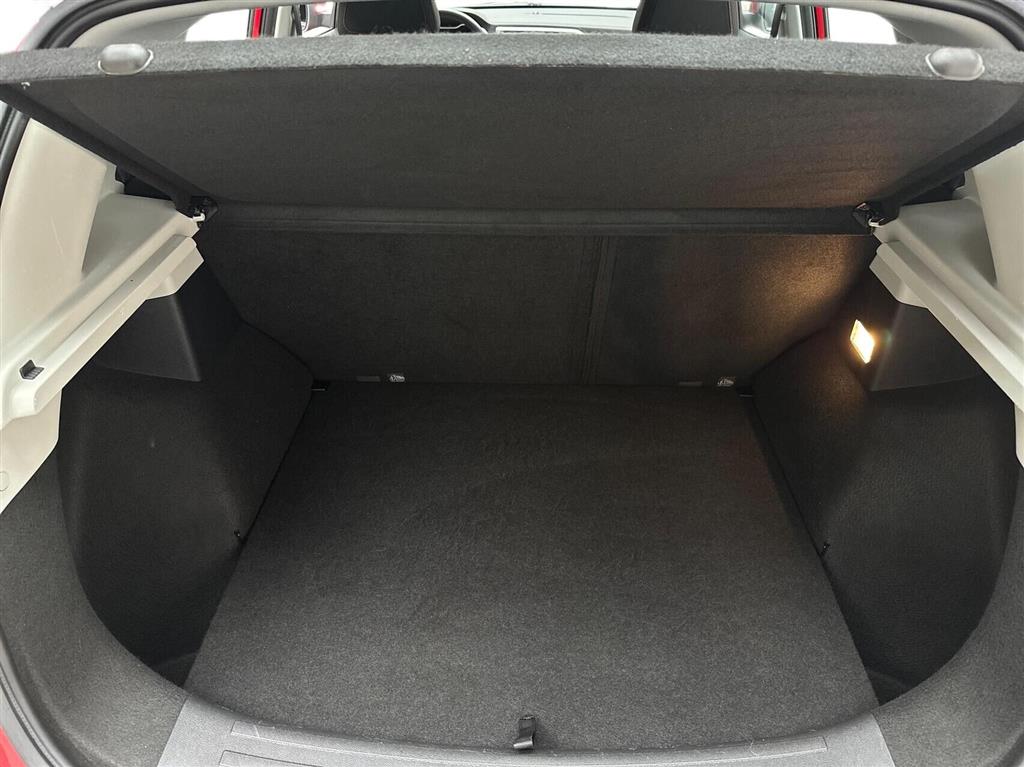 MG ZS EV Comfort billede 14