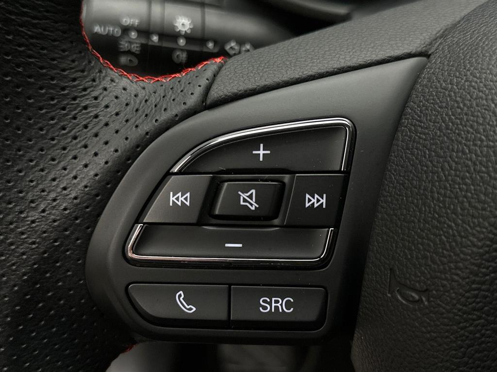 MG ZS EV Comfort billede 16