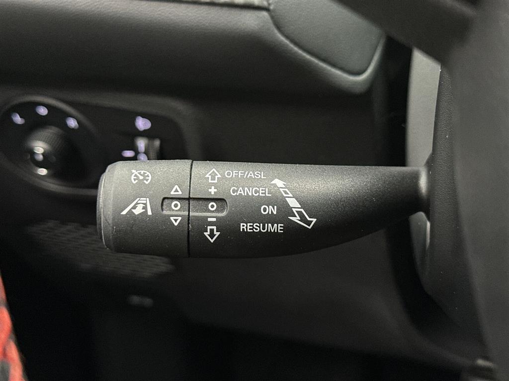 MG ZS EV Comfort billede 18