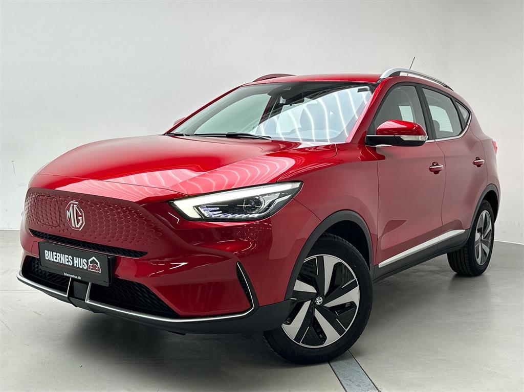 MG ZS EV Comfort billede 20