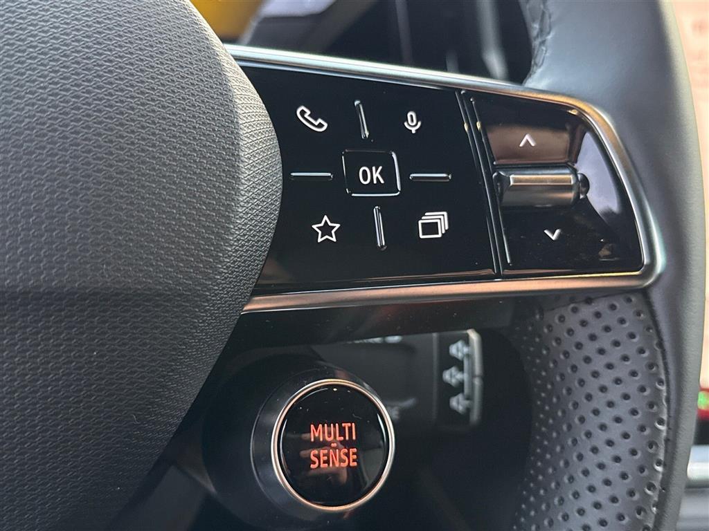 Renault Scénic Techno billede 18